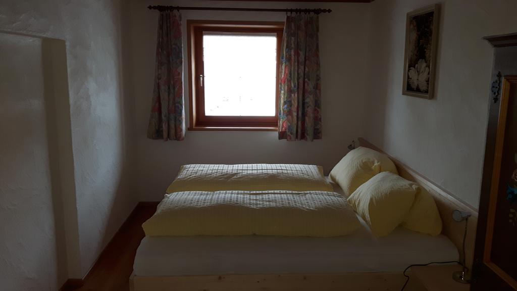 Ferienwohnungen Wolf Holzgau Luaran gambar